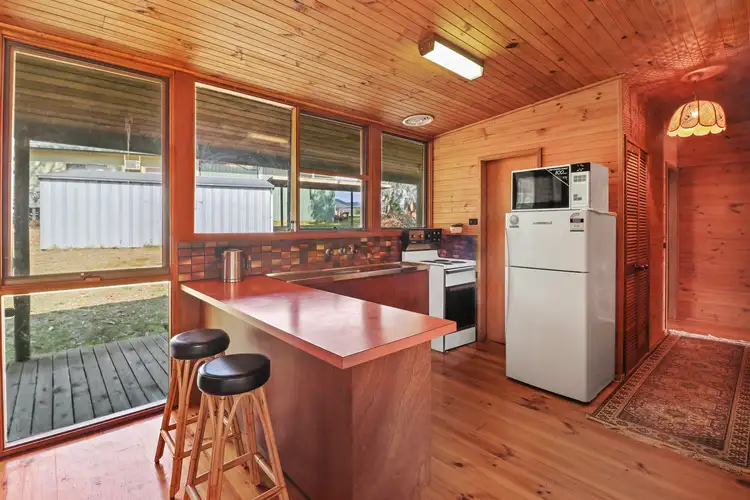 Fifth view of Homely house listing, 12 Valley Fair Rise, Macs Cove VIC 3723