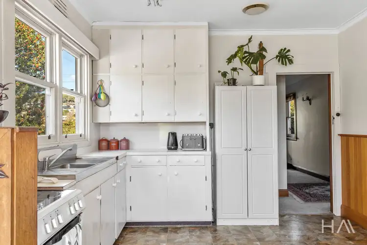Second view of Homely house listing, 3 Chifley Street, Kings Meadows TAS 7249