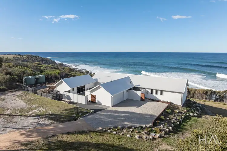 21444 Tasman Highway, Four Mile Creek TAS 7215