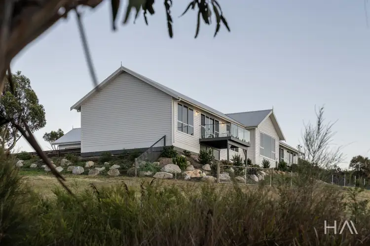 Third view of Homely house listing, 21444 Tasman Highway, Four Mile Creek TAS 7215