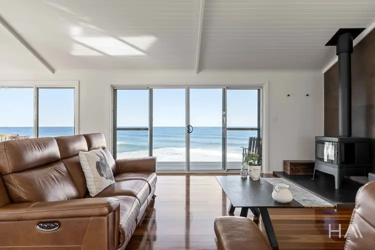 Fourth view of Homely house listing, 21444 Tasman Highway, Four Mile Creek TAS 7215