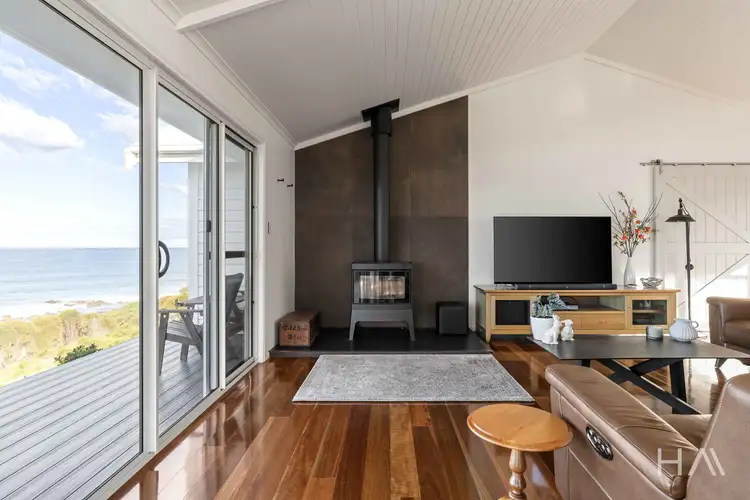 Fifth view of Homely house listing, 21444 Tasman Highway, Four Mile Creek TAS 7215