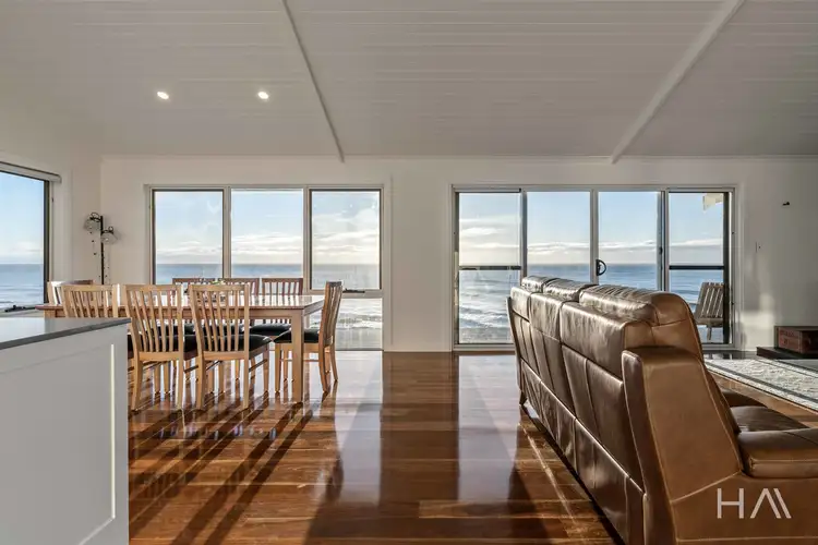 Sixth view of Homely house listing, 21444 Tasman Highway, Four Mile Creek TAS 7215