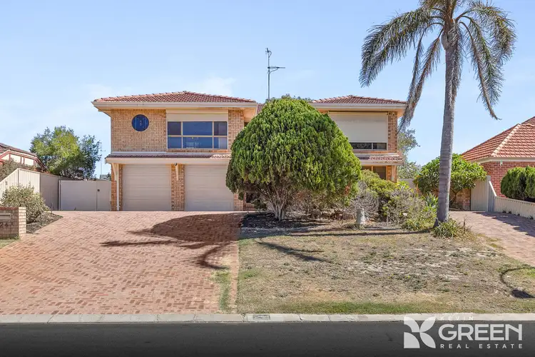 Third view of Homely house listing, 24 Seawind Drive, Silver Sands WA 6210