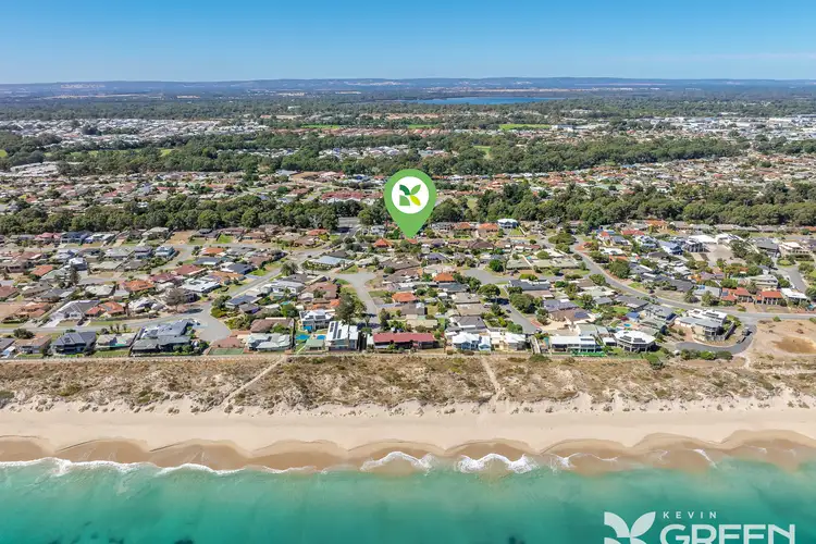 Fourth view of Homely house listing, 24 Seawind Drive, Silver Sands WA 6210