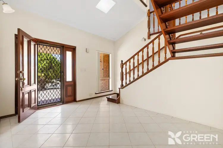 Sixth view of Homely house listing, 24 Seawind Drive, Silver Sands WA 6210