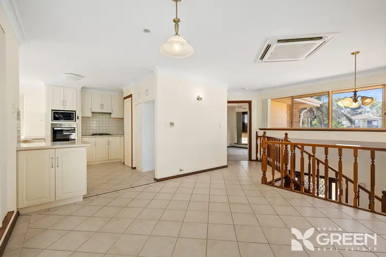 Seventh view of Homely house listing, 24 Seawind Drive, Silver Sands WA 6210