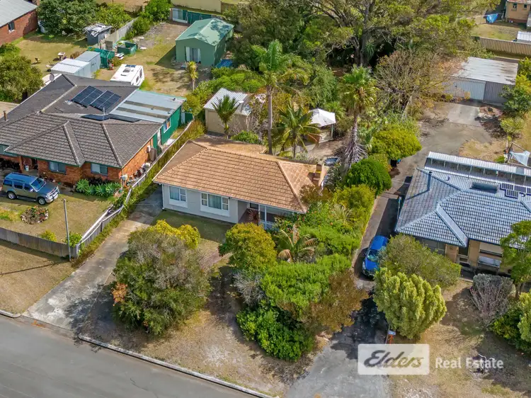 Third view of Homely house listing, 17 Broughton Street, Orana WA 6330