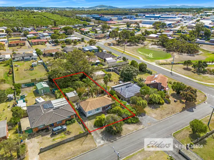 Fourth view of Homely house listing, 17 Broughton Street, Orana WA 6330