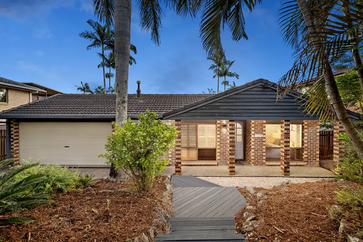 20 Bradley Street, Springwood QLD 4127