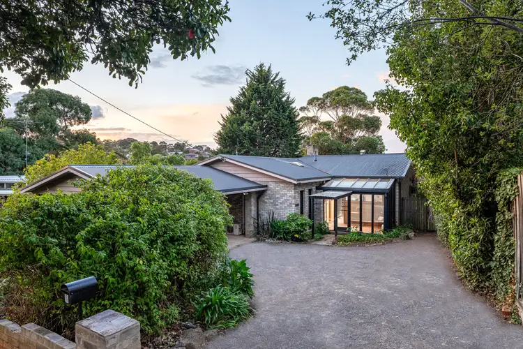 Main view of Homely house listing, 2 Elsvern Avenue, Belmont VIC 3216