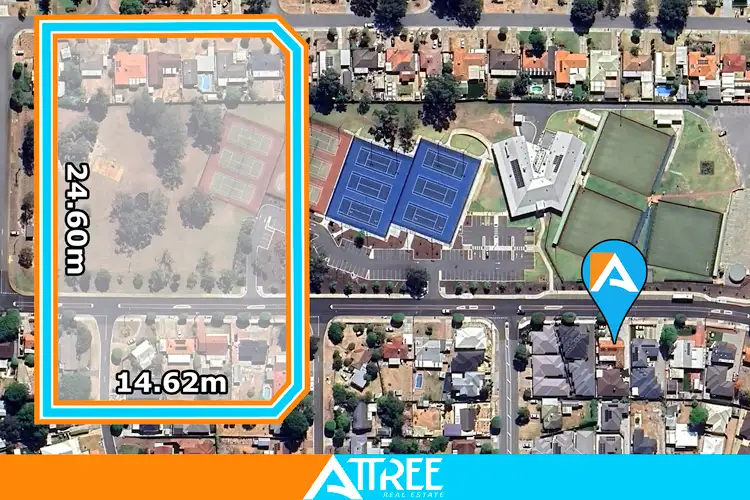 47A Thornlie Avenue