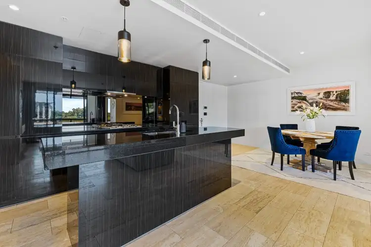 Fifth view of Homely apartment listing, 302E/1 Marina Drive, Benowa QLD 4217