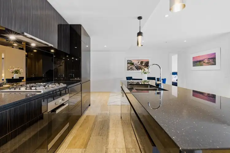 Sixth view of Homely apartment listing, 302E/1 Marina Drive, Benowa QLD 4217