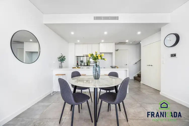 Fourth view of Homely apartment listing, 503/1 Madden Close, Botany NSW 2019