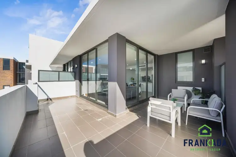 Fifth view of Homely apartment listing, 503/1 Madden Close, Botany NSW 2019