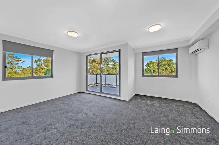 Second view of Homely unit listing, 603/11 Mount Street, Mount Druitt NSW 2770
