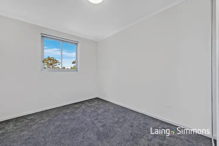 Sixth view of Homely unit listing, 603/11 Mount Street, Mount Druitt NSW 2770