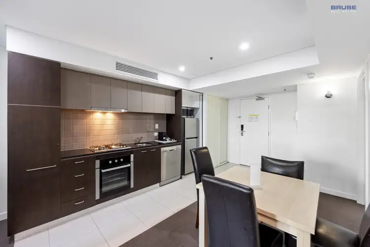 Sixth view of Homely apartment listing, 712/96 North Terrace, Adelaide SA 5000