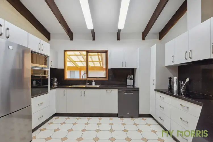 Second view of Homely house listing, 7 Sassafras Place, Isabella Plains ACT 2905