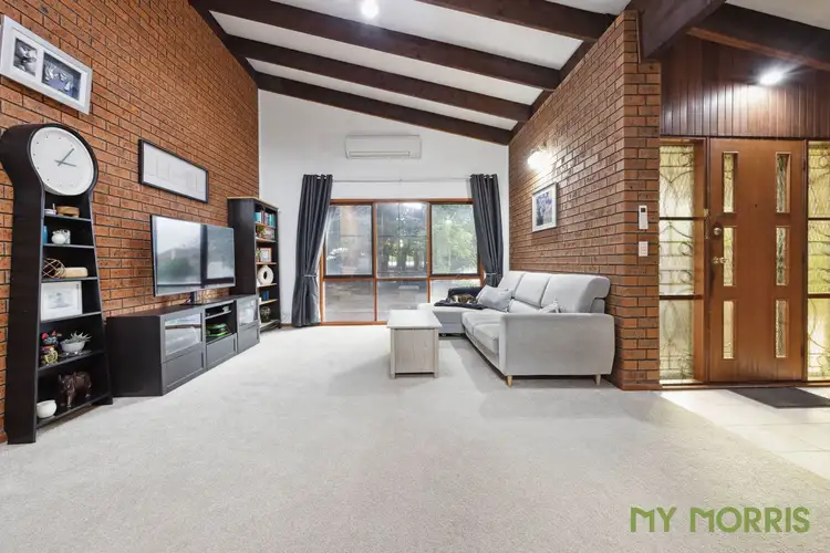 Third view of Homely house listing, 7 Sassafras Place, Isabella Plains ACT 2905