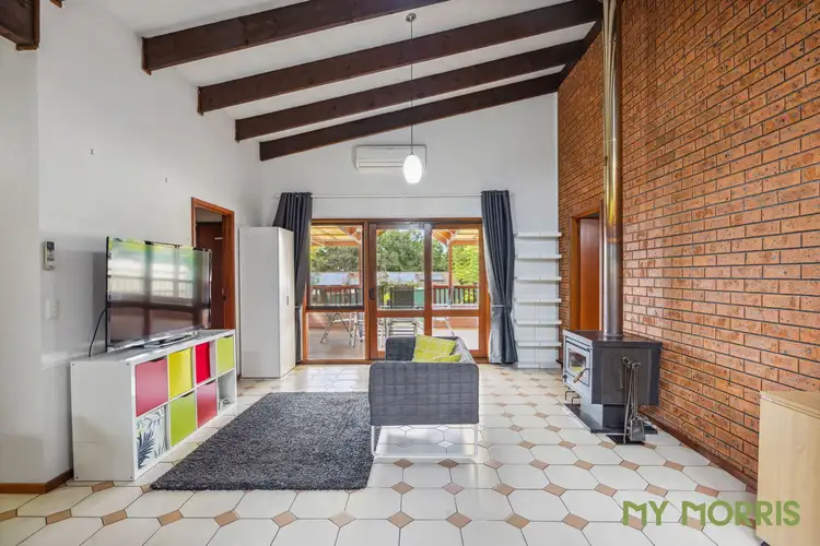 Fourth view of Homely house listing, 7 Sassafras Place, Isabella Plains ACT 2905