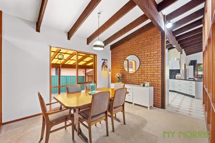 Sixth view of Homely house listing, 7 Sassafras Place, Isabella Plains ACT 2905