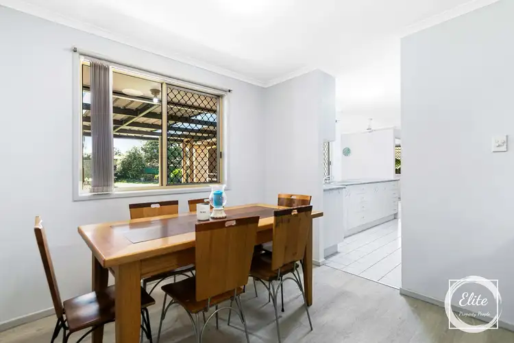 Fourth view of Homely house listing, 29 Ibis Boulevard, Eli Waters QLD 4655