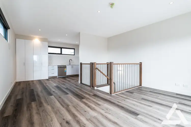 Second view of Homely apartment listing, 3/151 Victoria Avenue, Albert Park VIC 3206