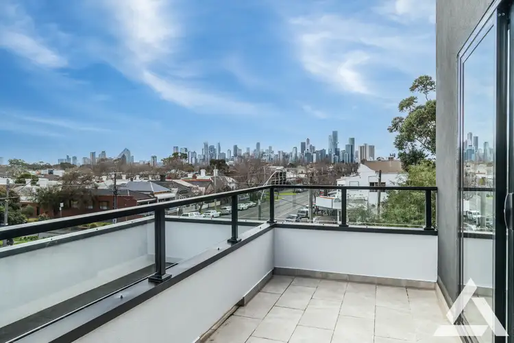 Third view of Homely apartment listing, 3/151 Victoria Avenue, Albert Park VIC 3206