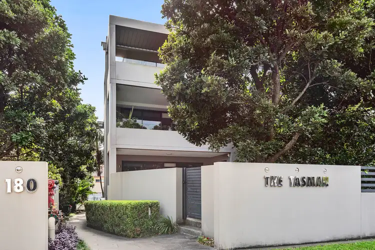 10/180 Pacific Parade, Dee Why NSW 2099