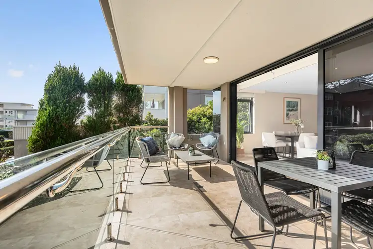 Fifth view of Homely unit listing, 10/180 Pacific Parade, Dee Why NSW 2099