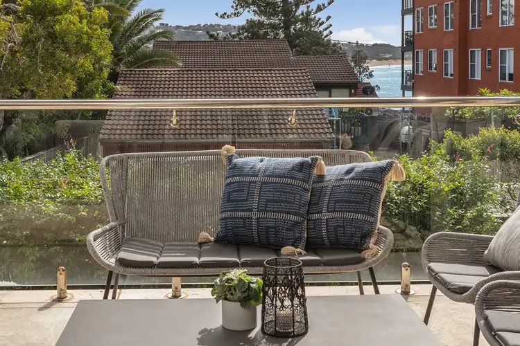 Sixth view of Homely unit listing, 10/180 Pacific Parade, Dee Why NSW 2099