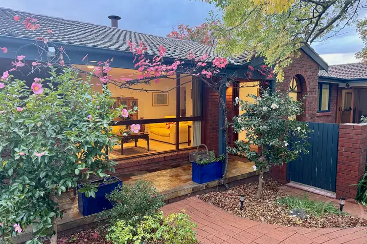 28 Woolner Circuit, Hawker ACT 2614
