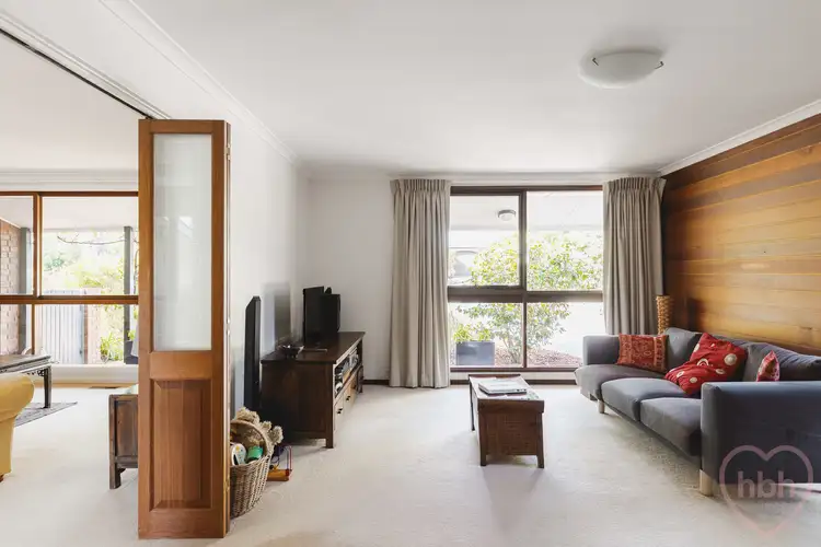 Fifth view of Homely house listing, 28 Woolner Circuit, Hawker ACT 2614