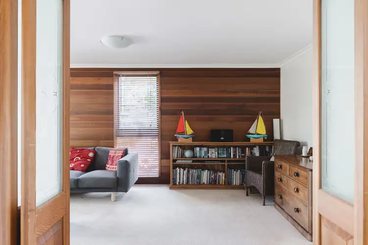 Sixth view of Homely house listing, 28 Woolner Circuit, Hawker ACT 2614