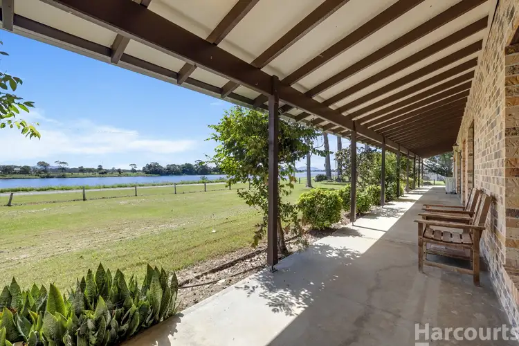 Second view of Homely rural property listing, 1568 South West Rocks Road, Gladstone NSW 2440