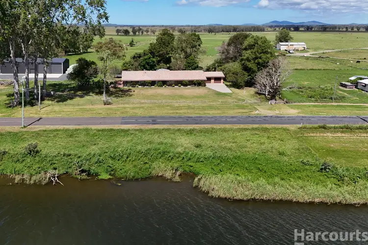 Third view of Homely rural property listing, 1568 South West Rocks Road, Gladstone NSW 2440