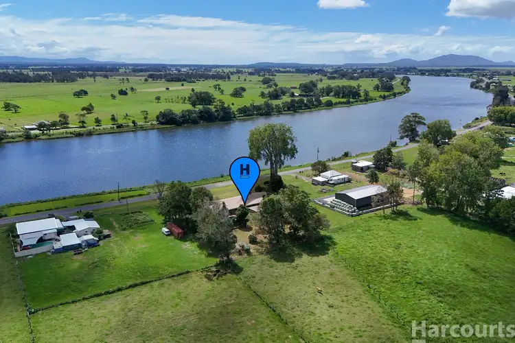 Fifth view of Homely rural property listing, 1568 South West Rocks Road, Gladstone NSW 2440