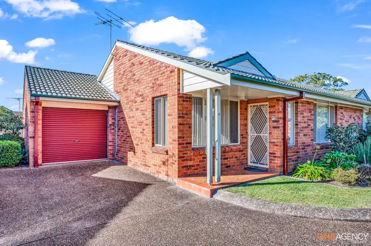 15/25-27 Wood Street, Swansea NSW 2281