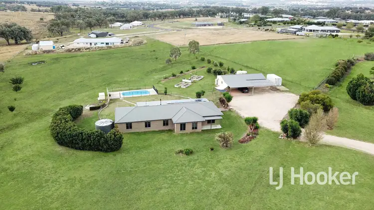 348 Fernhill Road, Inverell NSW 2360