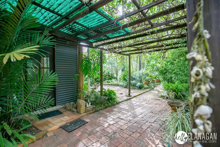Second view of Homely rural property listing, 127 Roses Road, Collombatti NSW 2440