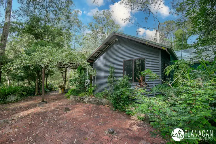 Third view of Homely rural property listing, 127 Roses Road, Collombatti NSW 2440