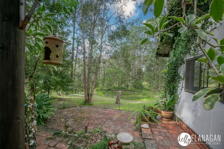 Fifth view of Homely rural property listing, 127 Roses Road, Collombatti NSW 2440