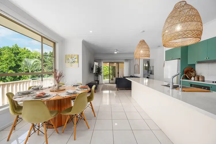 Second view of Homely house listing, 99 Shephards Lane, Coffs Harbour NSW 2450