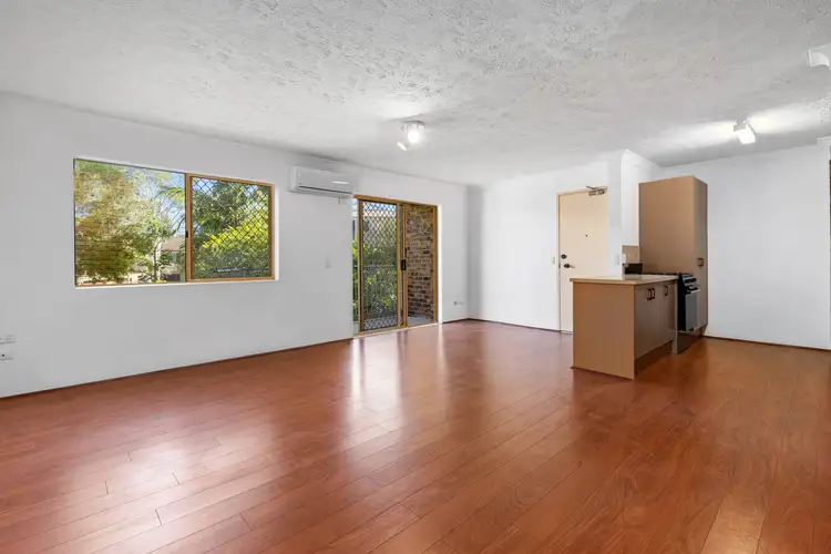 Second view of Homely unit listing, 7/4 Rolan Court, Palm Beach QLD 4221