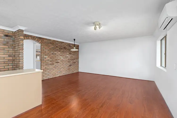 Fourth view of Homely unit listing, 7/4 Rolan Court, Palm Beach QLD 4221