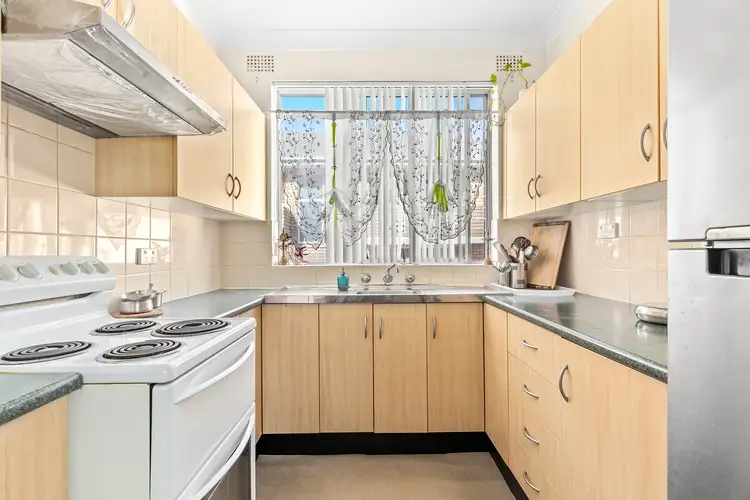 Second view of Homely unit listing, 3/9 Riverview Street, West Ryde NSW 2114