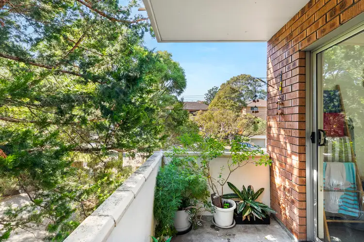 Fourth view of Homely unit listing, 3/9 Riverview Street, West Ryde NSW 2114