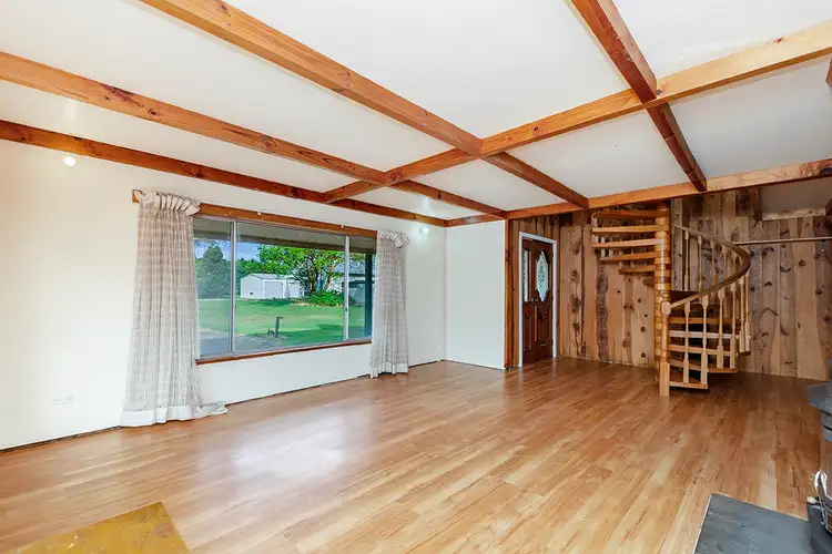 Second view of Homely house listing, 1 Blake Street, Heywood VIC 3304